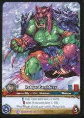 Rehgar Earthfury - Extended Art